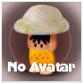 Random avatar