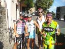 04 - Viterbo bici e pizza