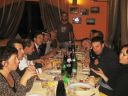 29 - Cena da Gira